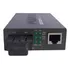 Conversor De Mídia Planet Mm Fast Ethernet Ft 802
