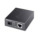 Conversor De Mídia WDM Gigabit TL FC311A 20