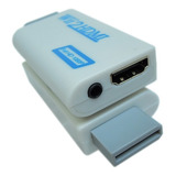 Conversor De Nintendo Wii2