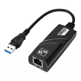 Conversor De Rede Usb