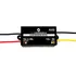 Conversor De Tensão   24v Para 12v - 5 A 60w (au02)