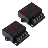 Conversor De Tensão Dweii Dc 24v Para 12v 5a 60w Para Carro 