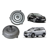 Conversor De Torque Spin Cruzer Outros Cambio 6t30