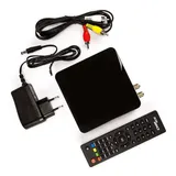 Conversor De Tv Digital