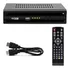 Conversor De Tv Digital Isdbt Hdtv Tv De Tubo Ou Antiga 