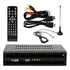 Conversor De Tv Sinal Analógico Para Digital  Hdtv C/ Antena