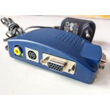 Conversor De Vga computador