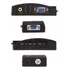 Conversor De Video Rca S-video P/ Vga Tv Av Tvpc P/ Monitor