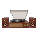 Conversor De Vinil Lp