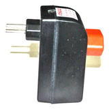 Conversor De Voltagem Transformador 110-220v Ou 220-110v 42w