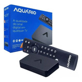 Conversor Digital Aquario Para