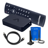 Conversor Digital Bivolt Antena