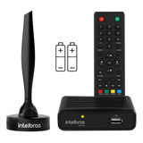 Conversor Digital De Tv