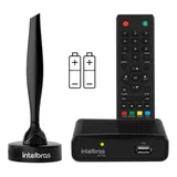 Conversor Digital De Tv