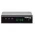 Conversor Digital De Tv Intelbras Com Gravador Cd 730