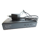 Conversor Digital Elsys C