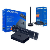 Conversor Digital Full Hd