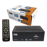 Conversor Digital Full Hd