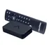 Conversor Digital Gravador Aquário Dtv-9000 Full Hd C/ Hdmi Cor Preto