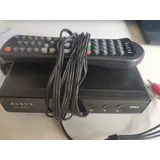 Conversor Digital Hd E