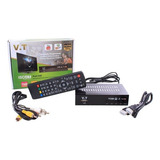 Conversor Digital Para Tv