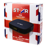 Conversor Digital Star St