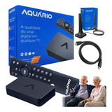 Conversor Digital Tv Full