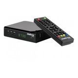 Conversor Digital Tv Hd