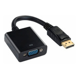 Conversor Displayport Macho P