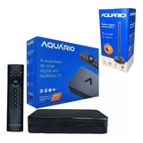 Conversor Dtv 9000 Aquario