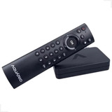 Conversor E Gravador Digital Tv Full Hd Aquário Dtv 9000