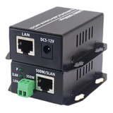 Conversor Ethernet Sobre Par