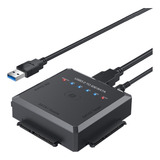 Conversor Externo Usb 3