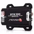 Conversor Fio Para Rca Stetsom Adaptador St6100 Promoção