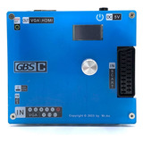 Conversor Gbsc Gbs Control