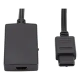 Conversor Hdmi Compativel Snes