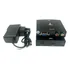 Conversor Hdmi Para Vga Com Áudio Rca E Fonte Atacado