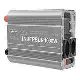 Conversor Inversor Energia 1000w