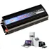 Conversor Inversor Solar 12v 110v 2000w Onda Senoidal Pura