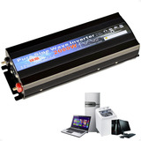 Conversor Inversor Solar 12v