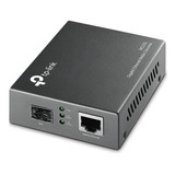 Conversor Midia Gigabit Sfp