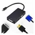 Conversor  Mini Displayport / Hdmi Vga Dvi - Thunderbolt 2 