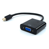 Conversor Mini Displayport Macho