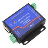 Conversor Modbus Rs232 E