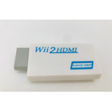 Conversor Nintendo Wii De