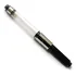Conversor Para Caneta Tinteiro Platinum Silver 700a Cor Da Tinta Opcional Cor Do Exterior Transparente