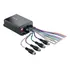 Conversor Rca 4 Canais Audison Connection Sli4