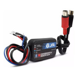 Conversor Rca Jfa Slim