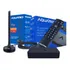 Conversor Receptor Canal  Digital Para Tv De Tubo + Antena 