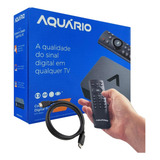 Conversor Receptor Sinal Digital